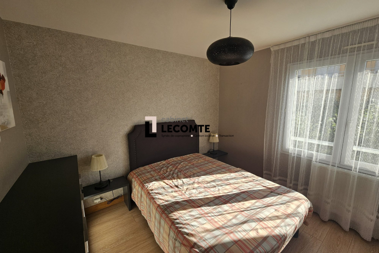 Appartement T3 en vente à Rennes (VA2119-CABINETLECOMTE35) - Photo 7