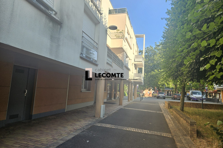 Appartement T3 en vente à Rennes (VA2119-CABINETLECOMTE35) - Photo 13
