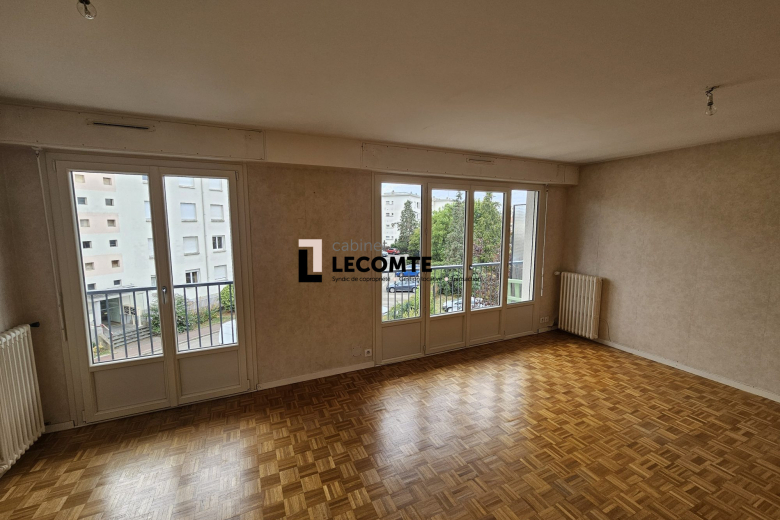 Appartement T3 en vente à Rennes (VA2123-CABINETLECOMTE35) - Photo 2