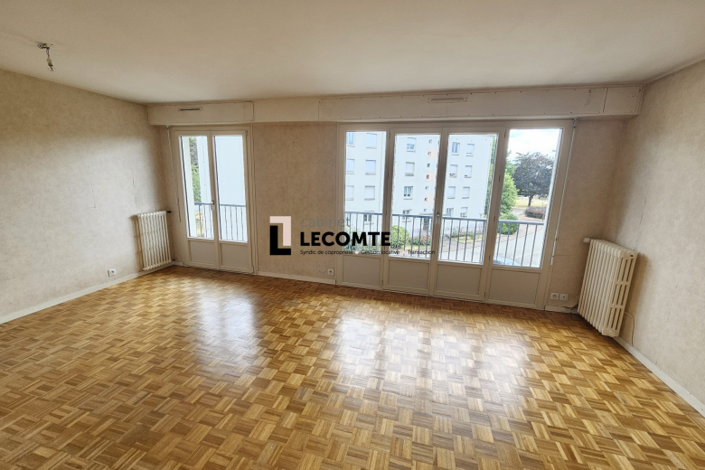 Appartement T3 en vente à Rennes (VA2123-CABINETLECOMTE35) - Photo 3