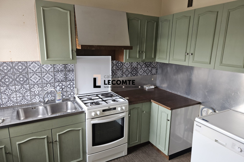 Appartement T3 en vente à Rennes (VA2123-CABINETLECOMTE35) - Photo 5