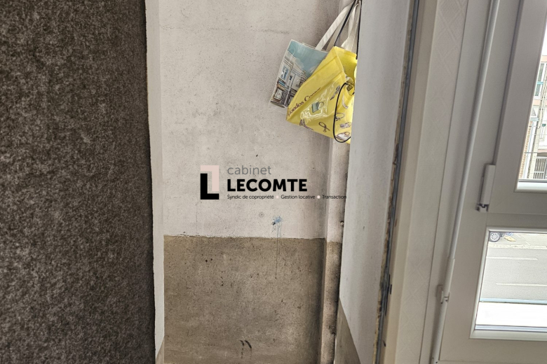 Appartement T3 en vente à Rennes (VA2123-CABINETLECOMTE35) - Photo 9