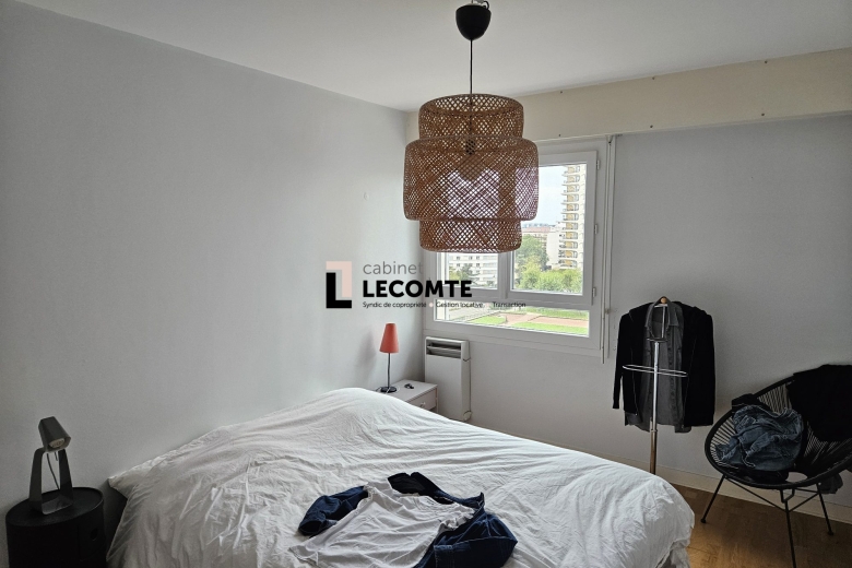 Appartement T4 en vente à Rennes (341-CABINETLECOMTE35) - Photo 5