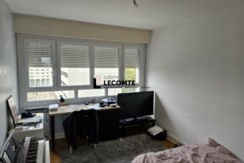 Appartement T4 en vente à Rennes (341-CABINETLECOMTE35) - Photo 6