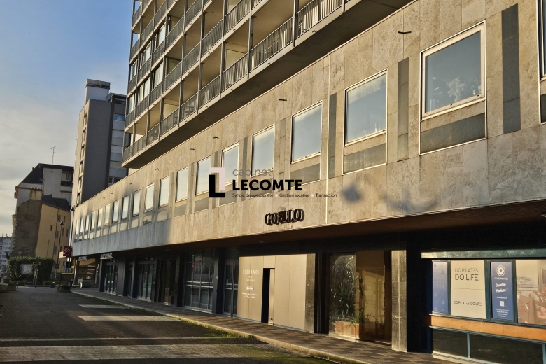 Appartement T4 en vente à Rennes (341-CABINETLECOMTE35) - Photo 9