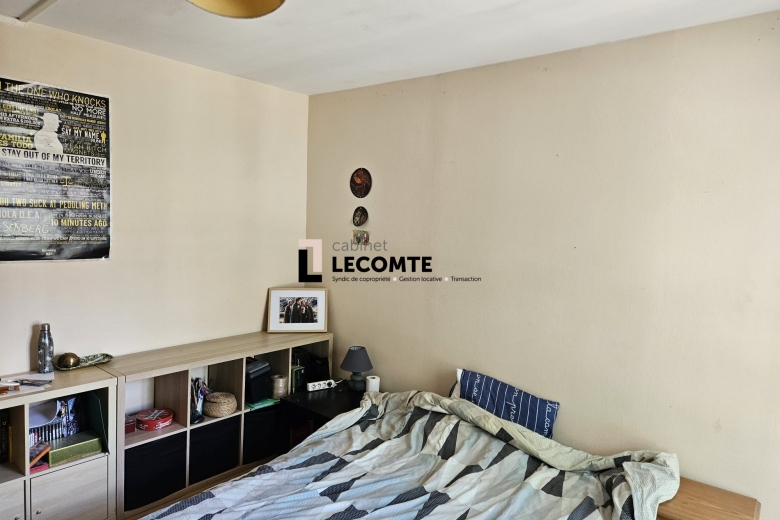 Appartement T4 en vente à Rennes (359-CABINETLECOMTE35) - Photo 5