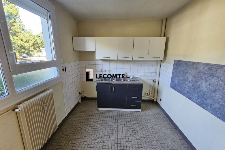 Appartement T4 en vente à Rennes (364-CABINETLECOMTE35) - Photo 5