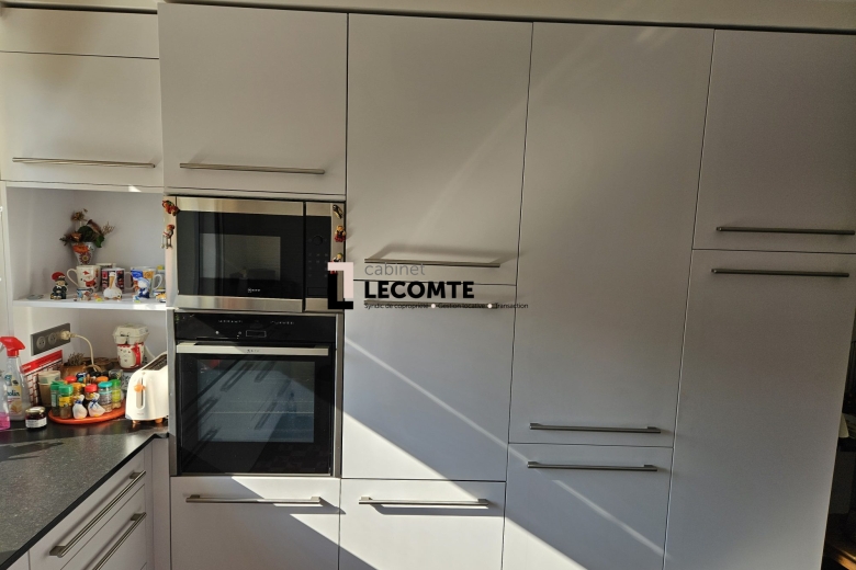 Appartement T4 en vente à Rennes (369-CABINETLECOMTE35) - Photo 9