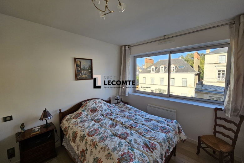 Appartement T4 en vente à Rennes (369-CABINETLECOMTE35) - Photo 7