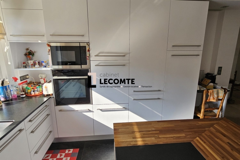 Appartement T4 en vente à Rennes (369-CABINETLECOMTE35) - Photo 10