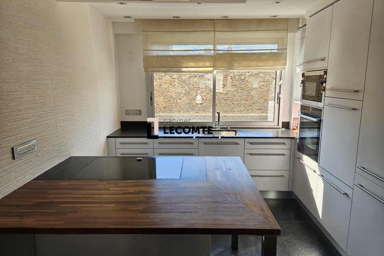 Appartement T4 en vente à Rennes (369-CABINETLECOMTE35) - Photo