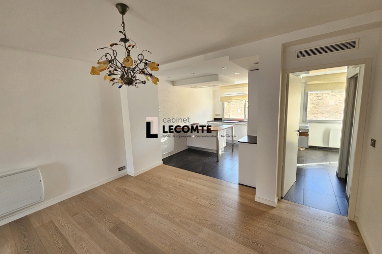 Appartement T4 en vente à Rennes (369-CABINETLECOMTE35) - Photo 11