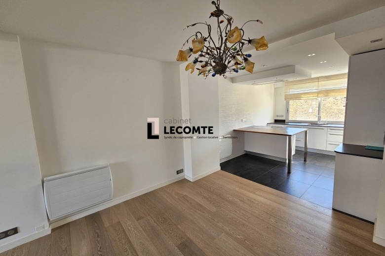 Appartement T4 en vente à Rennes (369-CABINETLECOMTE35) - Photo 12