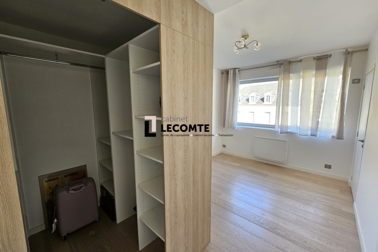 Appartement T4 en vente à Rennes (369-CABINETLECOMTE35) - Photo 13