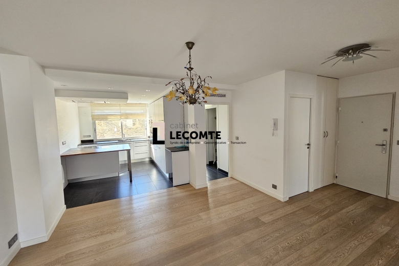 Appartement T4 en vente à Rennes (369-CABINETLECOMTE35) - Photo 3