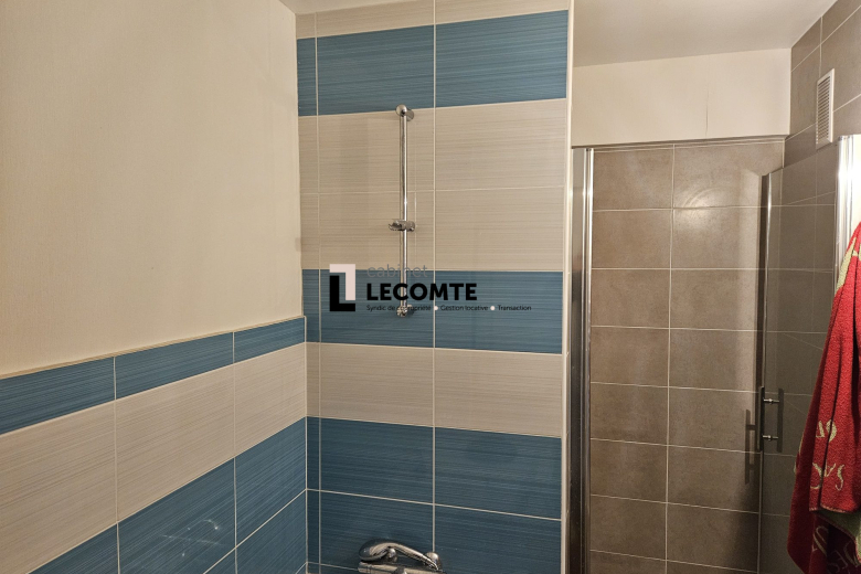 Appartement T4 en vente à Rennes (VA1907-CABINETLECOMTE35) - Photo 8