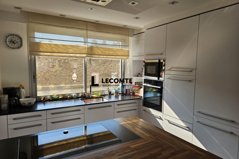 Appartement T4 en vente à Rennes (VA1947-CABINETLECOMTE35) - Photo 8