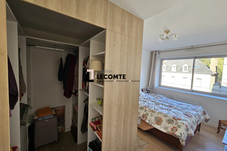Appartement T4 en vente à Rennes (VA1947-CABINETLECOMTE35) - Photo 6