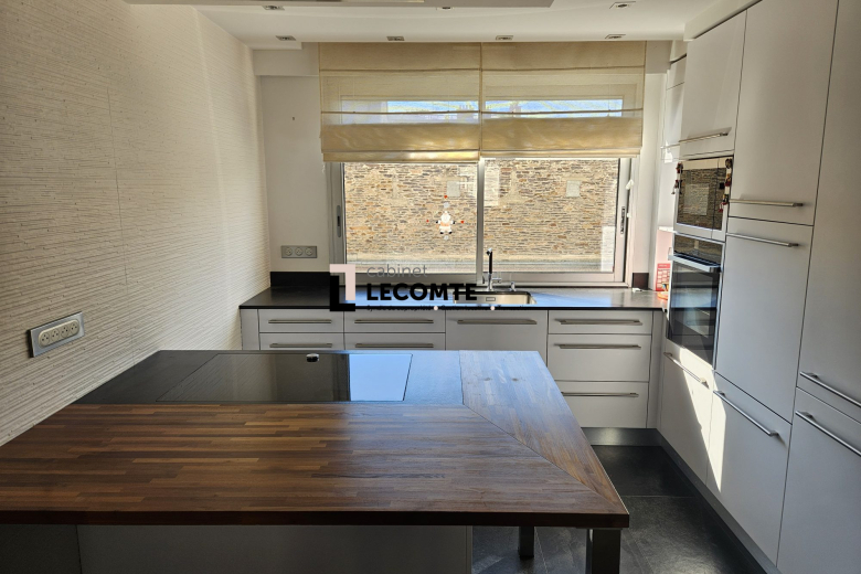 Appartement T4 en vente à Rennes (VA1947-CABINETLECOMTE35) - Photo 3