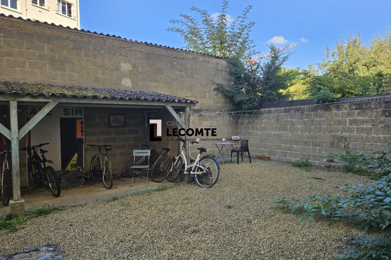 Appartement T4 en vente à Rennes (VA1957-CABINETLECOMTE35) - Photo 11