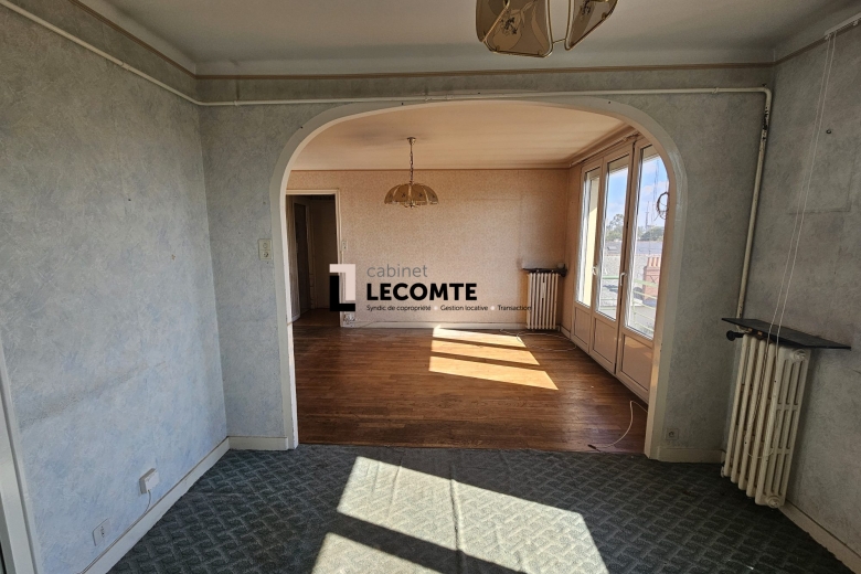 Appartement T4 en vente à Rennes (VA1957-CABINETLECOMTE35) - Photo 3