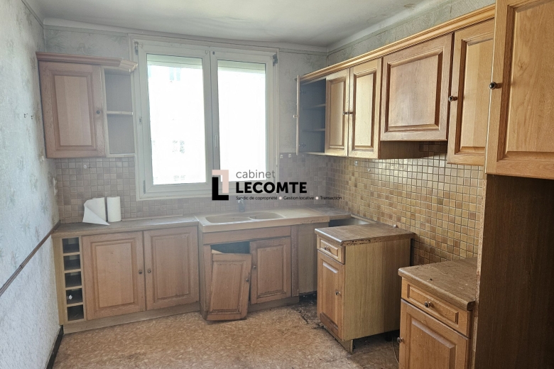 Appartement T4 en vente à Rennes (VA1957-CABINETLECOMTE35) - Photo 4