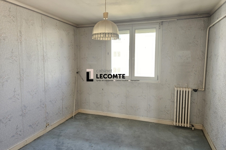 Appartement T4 en vente à Rennes (VA1957-CABINETLECOMTE35) - Photo 5