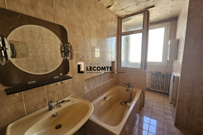 Appartement T4 en vente à Rennes (VA1957-CABINETLECOMTE35) - Photo 6