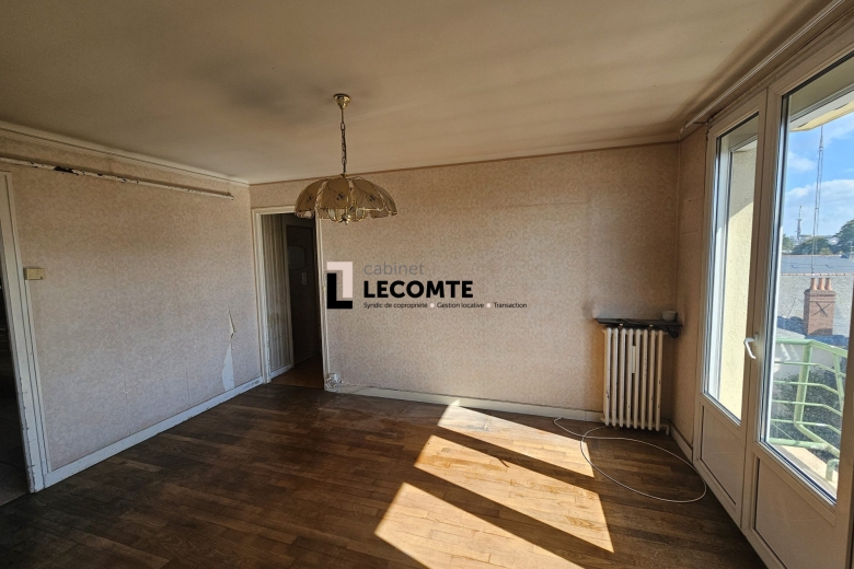 Appartement T4 en vente à Rennes (VA1957-CABINETLECOMTE35) - Photo 7