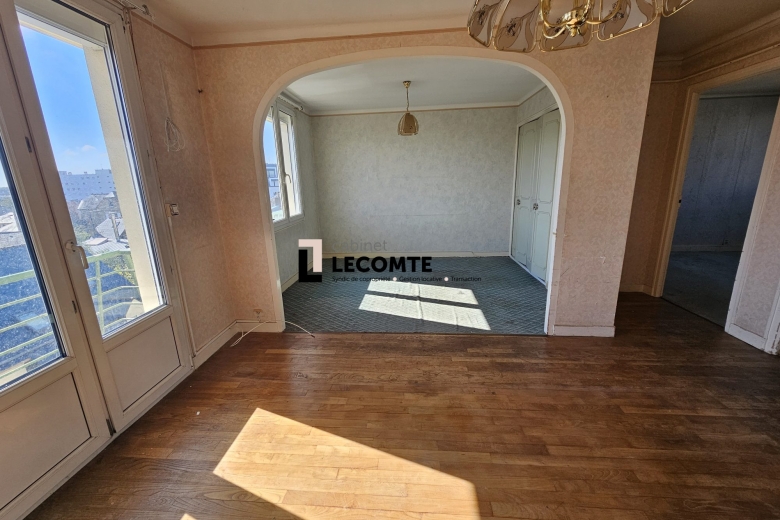 Appartement T4 en vente à Rennes (VA1957-CABINETLECOMTE35) - Photo 8