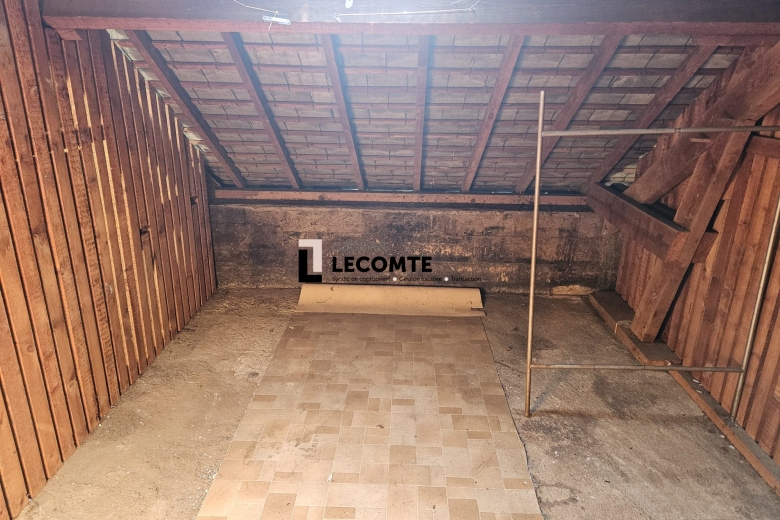 Appartement T4 en vente à Rennes (VA1957-CABINETLECOMTE35) - Photo 9