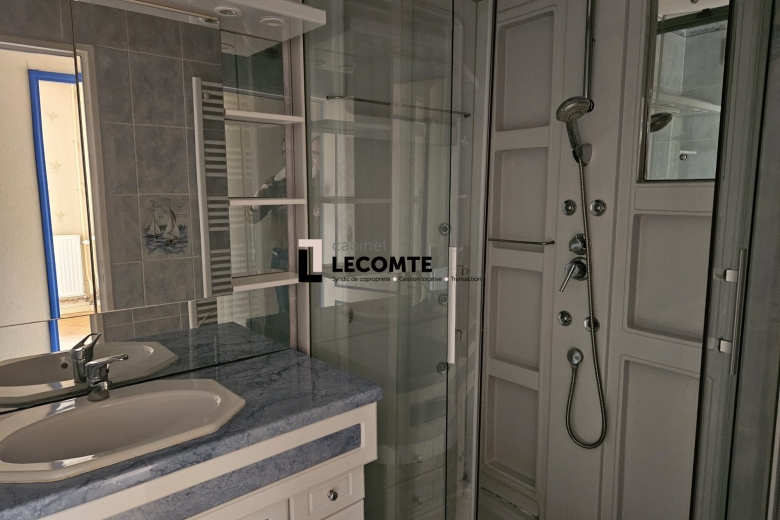 Appartement T4 en vente à Rennes (VA1967-CABINETLECOMTE35) - Photo 9