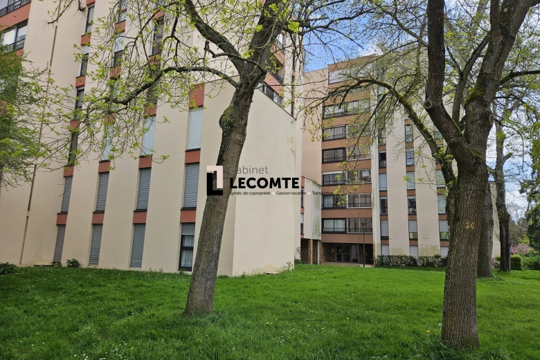 Appartement T4 en vente à Rennes (VA1967-CABINETLECOMTE35) - Photo 10