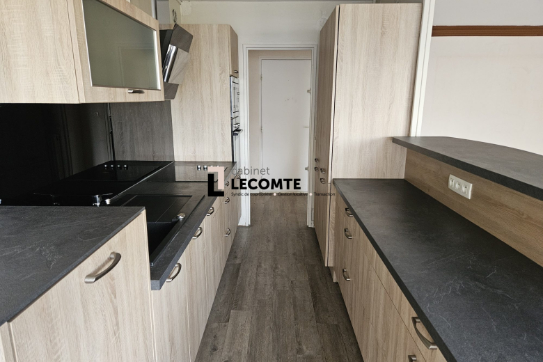 Appartement T4 en vente à Rennes (VA1967-CABINETLECOMTE35) - Photo 5