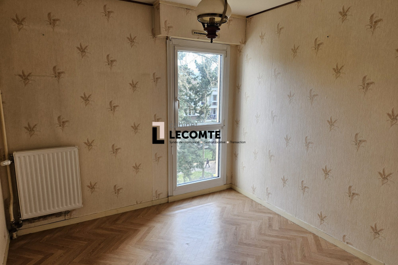 Appartement T4 en vente à Rennes (VA1967-CABINETLECOMTE35) - Photo 7