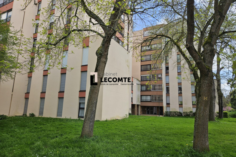 Appartement T4 en vente à Rennes (VA1967-CABINETLECOMTE35) - Photo 10