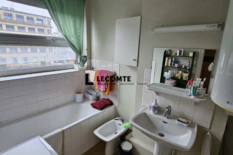 Appartement T4 en vente à Rennes (VA1979-CABINETLECOMTE35) - Photo 9