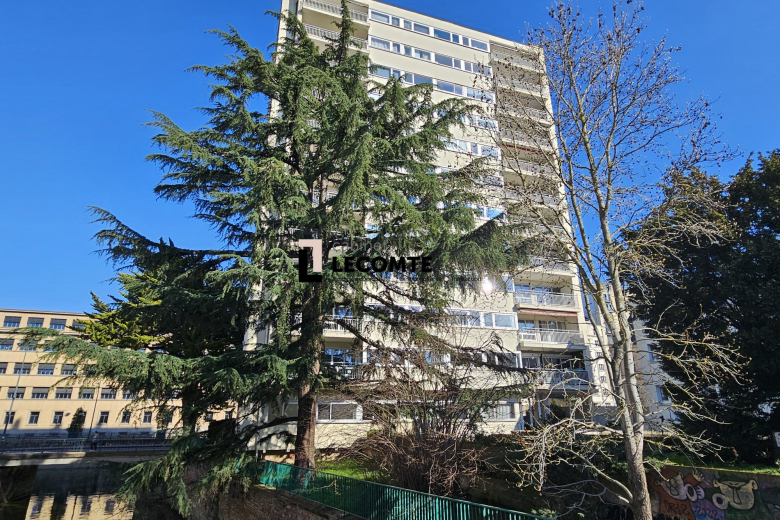 Appartement T4 en vente à Rennes (VA1979-CABINETLECOMTE35) - Photo