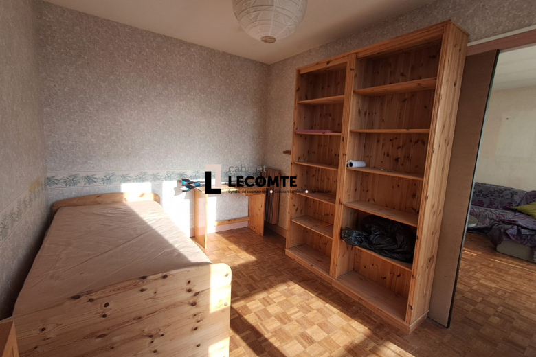 Appartement T4 en vente à Rennes (VA2004-CABINETLECOMTE35) - Photo 2