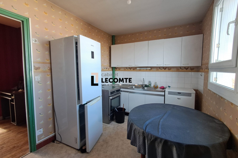 Appartement T4 en vente à Rennes (VA2004-CABINETLECOMTE35) - Photo 3