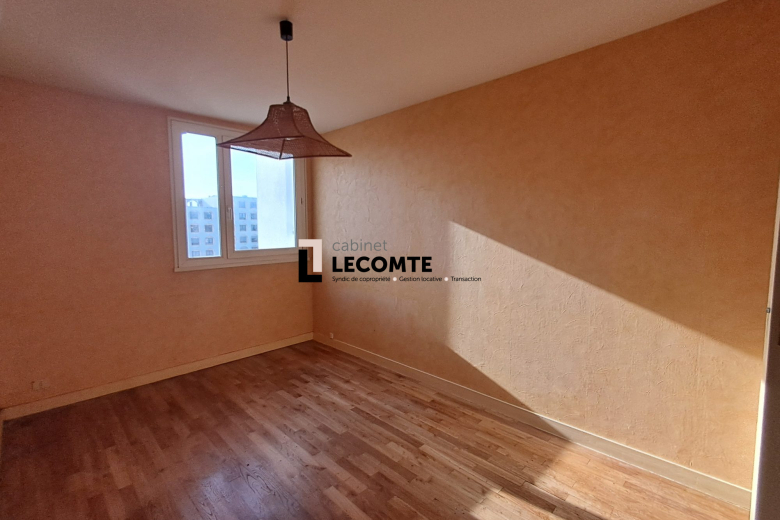 Appartement T4 en vente à Rennes (VA2004-CABINETLECOMTE35) - Photo 7