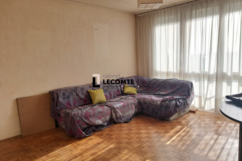 Appartement T4 en vente à Rennes (VA2004-CABINETLECOMTE35) - Photo 2