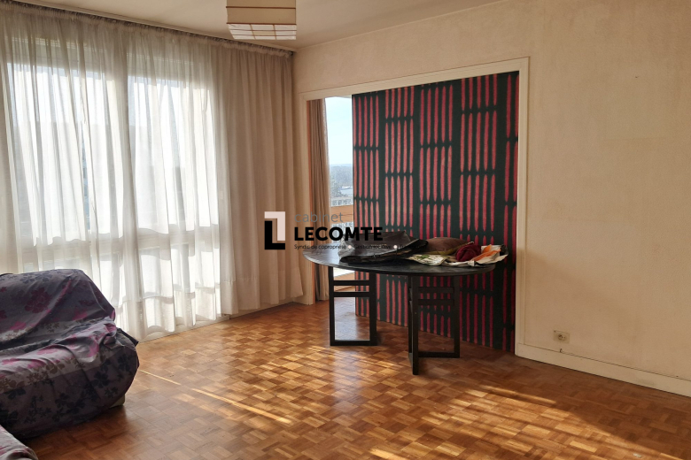 Appartement T4 en vente à Rennes (VA2004-CABINETLECOMTE35) - Photo 3