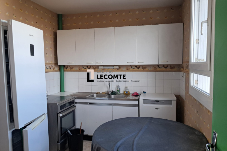 Appartement T4 en vente à Rennes (VA2004-CABINETLECOMTE35) - Photo 6