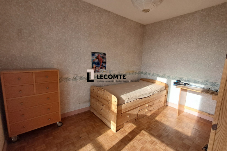 Appartement T4 en vente à Rennes (VA2004-CABINETLECOMTE35) - Photo 8