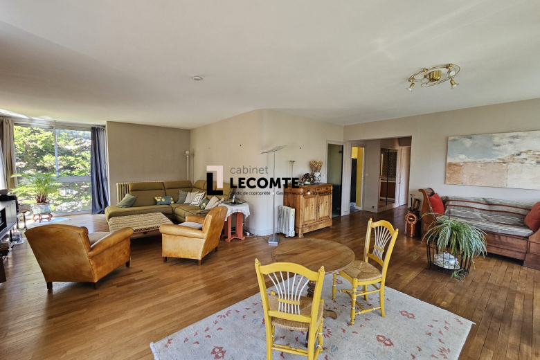 Appartement T4 en vente à Rennes (VA2026-CABINETLECOMTE35) - Photo 4