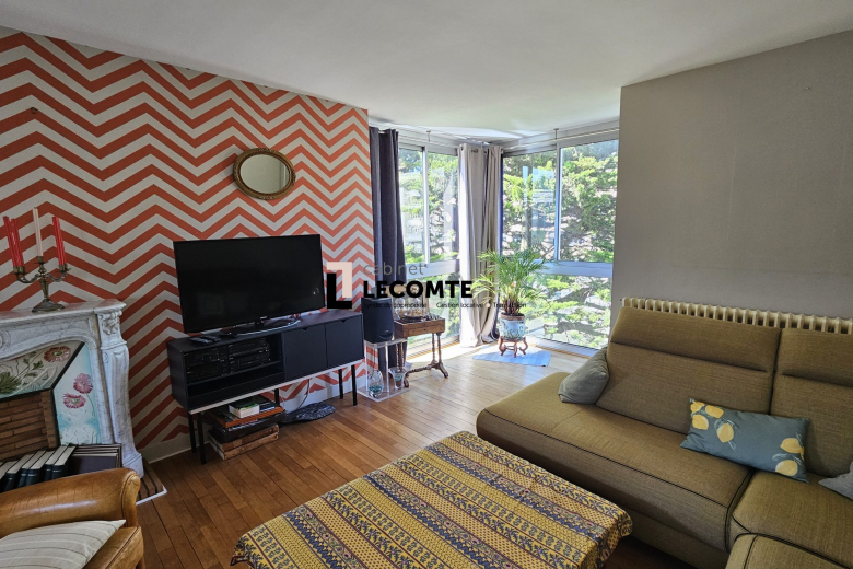 Appartement T4 en vente à Rennes (VA2026-CABINETLECOMTE35) - Photo 5