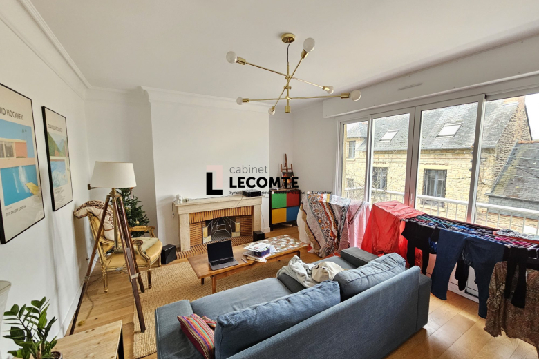 Appartement T4 en vente à Rennes (VA2049-CABINETLECOMTE35) - Photo 4