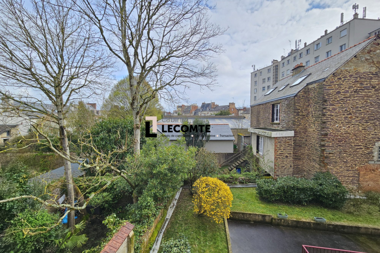 Appartement T4 en vente à Rennes (VA2049-CABINETLECOMTE35) - Photo 10