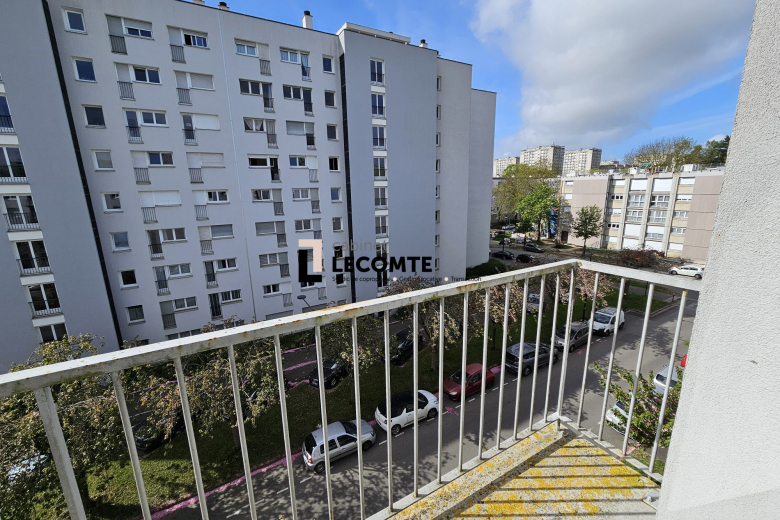 Appartement T4 en vente à Rennes (VA2063-CABINETLECOMTE35) - Photo